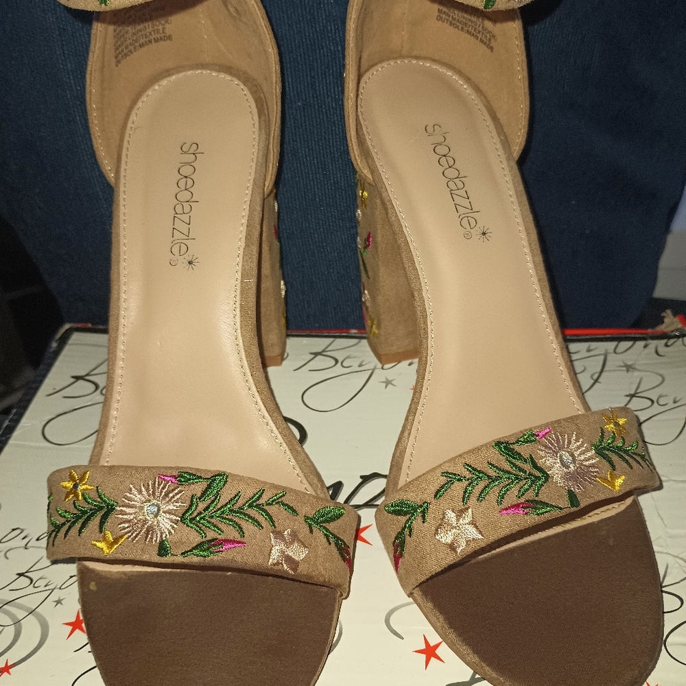 Shoes